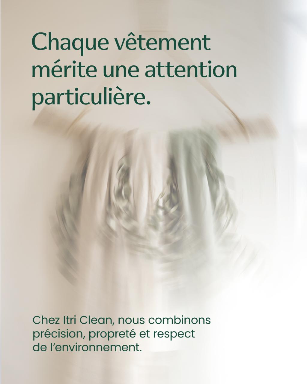 Galerie Itri Clean