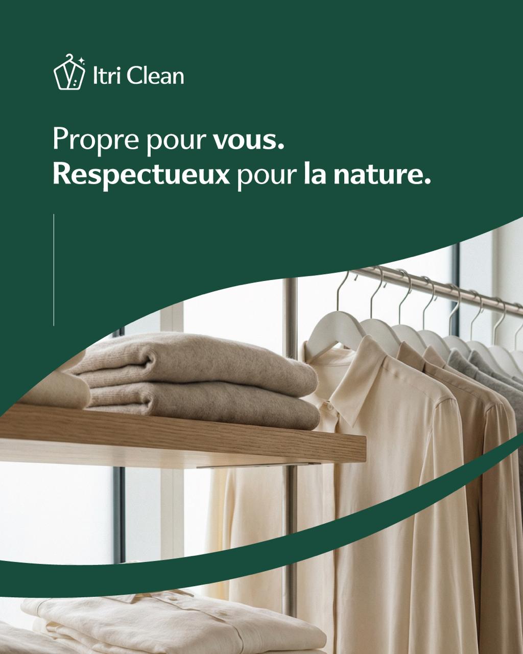 Galerie Itri Clean
